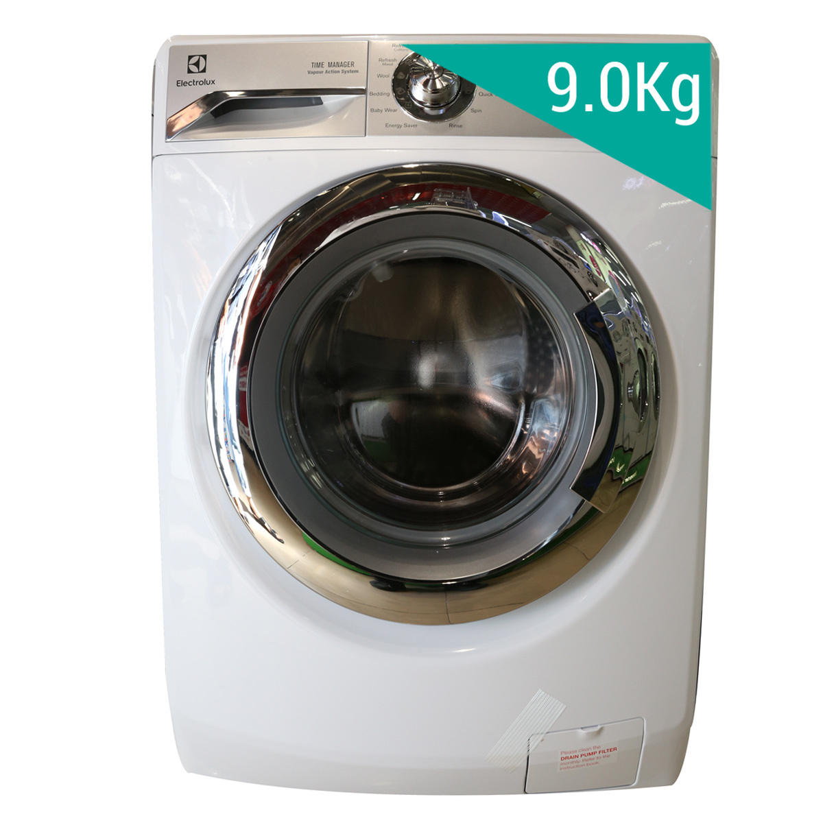 Máy giặt Electrolux Inverter 9 kg EWF12932