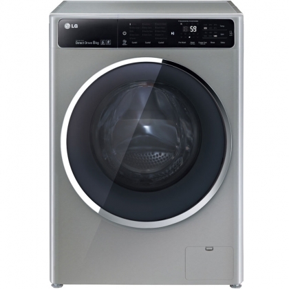 Máy giặt LG 10.5 kg F1450HT1L