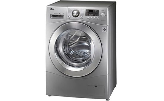 Máy giặt lồng ngang LG FC1409S2E - 9 Kg - websosanh.vn