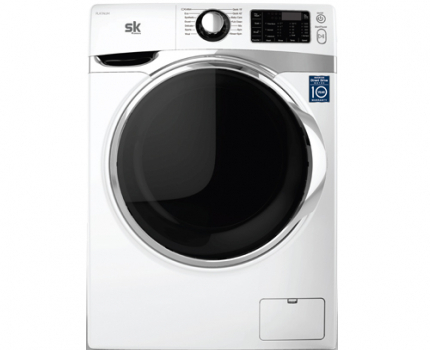 Máy giặt Sumikura Inverter 9.8 kg SKWFID-98P2
