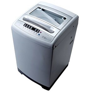 Máy giặt Midea 7.8 kg MAM-7803