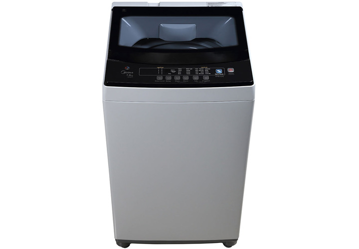 Máy giặt Midea 8.5 kg MAN-8507