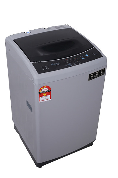 Máy giặt Midea 8.5 kg MAS8501