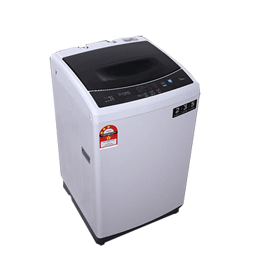 Máy giặt Midea 9.5 kg MAS9502(WB)