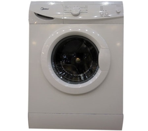 Máy giặt Midea 6 kg MFS60-8301