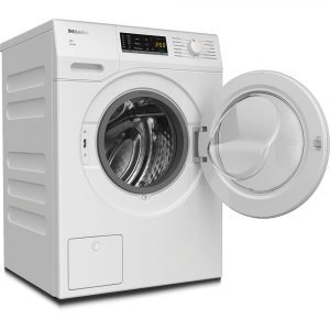 Máy giặt Miele 9kg WWV980WPS Passion