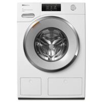 Máy giặt Miele 9kg WWV980WPS Passion
