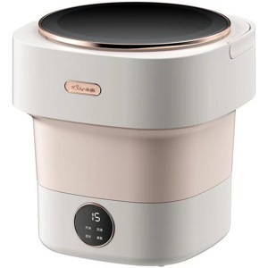 Máy giặt mini Bear 8.5L XYJ-B05E5