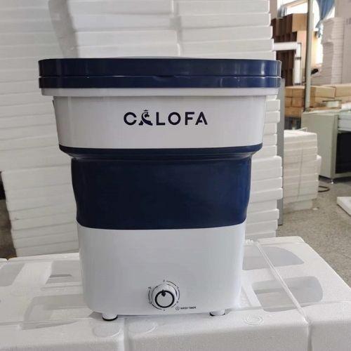 Máy giặt mini Calofa 3kg CA500
