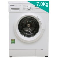 Máy giặt Panasonic 7 kg NA-107VK5WVT