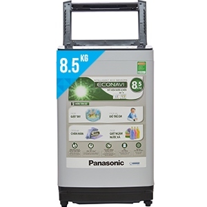Máy giặt Panasonic 8.5 kg NA-F85G5HRV
