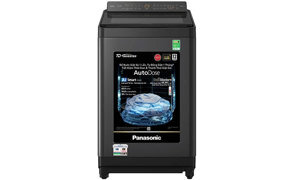 Máy giặt Panasonic Inverter 10.5 Kg NA-FD105W3BV