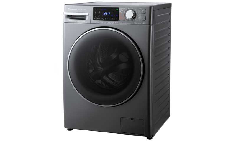 Máy giặt 11kg cửa trước Panasonic NA-V11FX2LVT