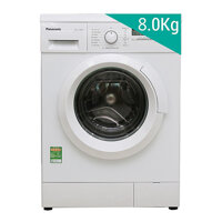 Máy giặt Panasonic Inverter 8 kg NA-128VK5WVT