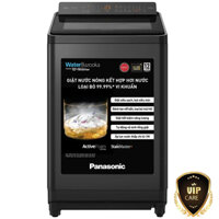 Máy giặt Panasonic Inverter 12.5 Kg NA-FD125V3BV
