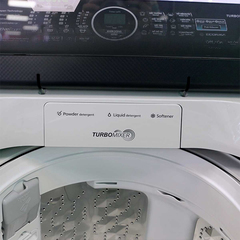 Máy giặt Panasonic 8.5 kg NA-F85G5HRV1