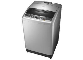 Máy giặt Panasonic 9 kg NA-F90H1LRV
