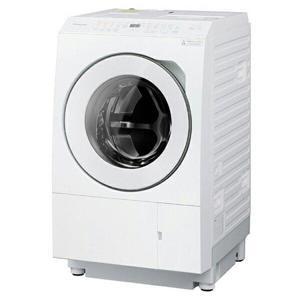 Máy giặt Panasonic NA-LX125BL giặt 12kg sấy 6kg