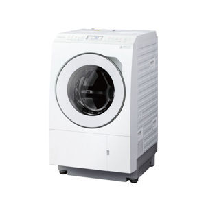 Máy giặt Panasonic NA-LX125CL-W giặt 12kg sấy 6kg
