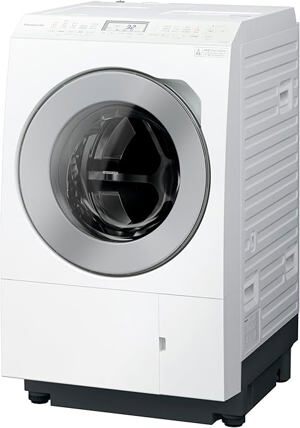 Máy giặt Panasonic NA-LX125DL giặt 12kg sấy 6kg