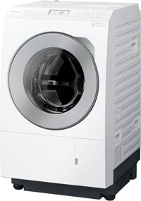 Máy giặt Panasonic NA-LX125DL giặt 12kg sấy 6kg