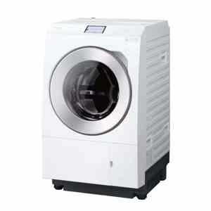 Máy giặt Panasonic NA-LX129DL giặt 12kg sấy 6kg