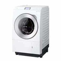 Máy giặt Panasonic NA-LX129DL giặt 12kg sấy 6kg