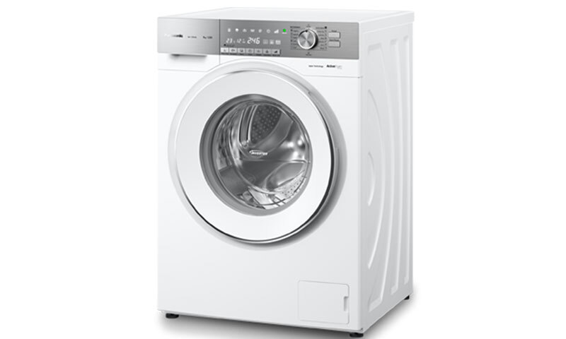 Máy giặt Panasonic Inverter 10 kg NA-S106G1WV2