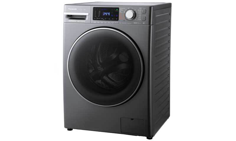 Máy giặt Panasonic Inverter 10 kg NA-V10FX2LVT
