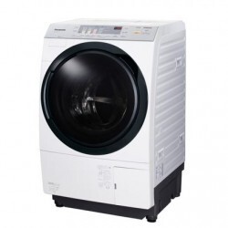 Máy giặt Panasonic Inverter 10 kg NA-VX3700L