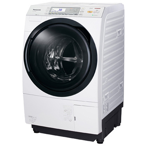 Máy giặt Panasonic 10 kg NA-VX7500L