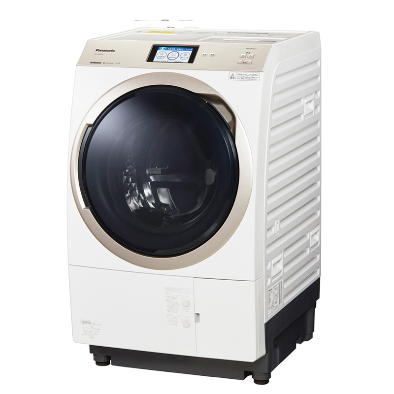 Máy giặt Panasonic 11 kg NA-VX900BL