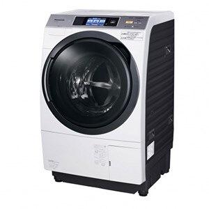 Máy giặt Panasonic 10 kg NA-VX93GLWVT