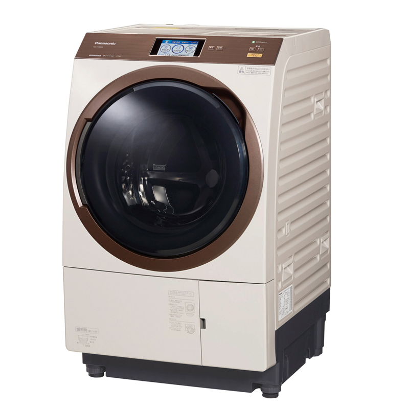 Máy giặt Panasonic 11 kg NA-VX9900L