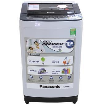 Máy giặt Panasonic 10 kg NA-F100S3HRV