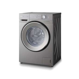 Máy giặt Panasonic NA-120VX6LV2 - lồng ngang, 10kg