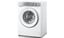 Máy giặt Panasonic NA-S106G1WV2 - Cửa trước, 10 kg, sấy 6 kg