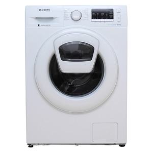 Máy giặt Samsung AddWash Inverter 8 kg WW80K5233YW/SV