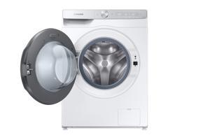 Máy giặt Samsung AI Ecobubble Inverter 12kg WW12CGP44DSHSV