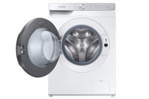 Máy giặt Samsung AI Ecobubble Inverter 11kg WW11CGP44DSHSV