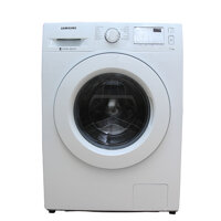 Máy giặt Samsung Inverter 7.5 kg WW75J4233KW/SV