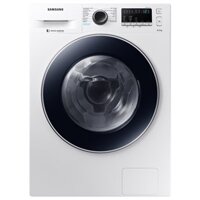 Máy giặt Samsung Inverter 8 kg WW80J54E0BWSV