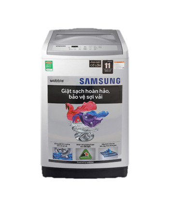Máy giặt Samsung 8.2 kg WA82M5120SG/SV