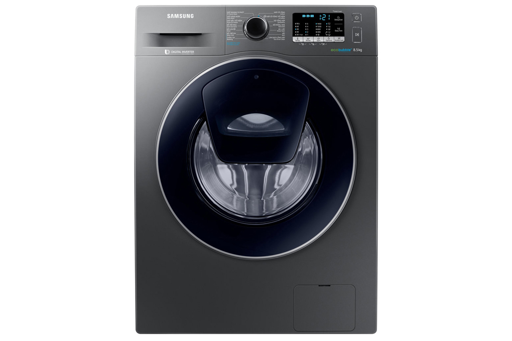 Máy giặt Samsung Inverter 10 kg WW10K44G0UX/SV