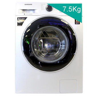 Máy giặt Samsung Inverter 7.5 kg WW75J4233GS