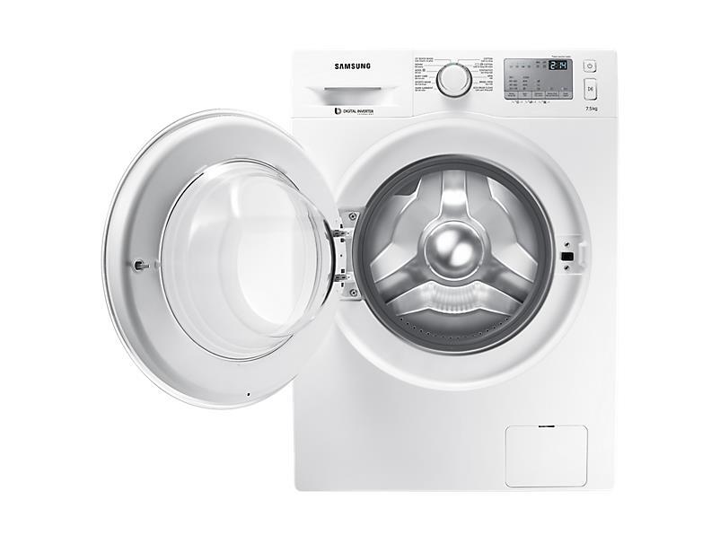 Máy giặt Samsung 7.5 kg WW75J4233IW