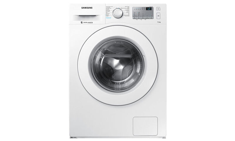 Máy giặt Samsung Inverter 7.5 kg WW75J42G3KW/SV