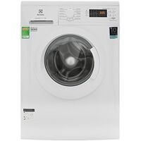 Máy giặt Samsung Inverter 8 kg WW80J52G0KW/SV