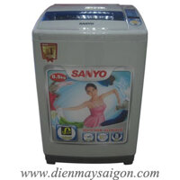 Máy giặt Sanyo 8.5 kg ASW-S85VT