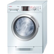 Máy giặt sấy Bosch 7 kg WVH28420GB